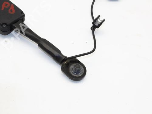 Sikkerhedssele-spænde TESLA MODEL 3 (5YJ3) EV AWD | BP39860665I32 - Image 3
