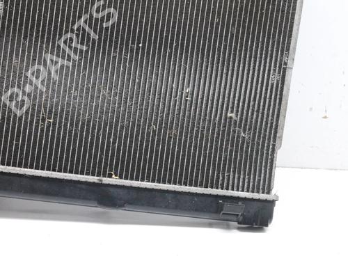 Water radiator MITSUBISHI ECLIPSE CROSS (GK_, GL_) 1.5 T-Mivec | BP39782968M31 - Image 5