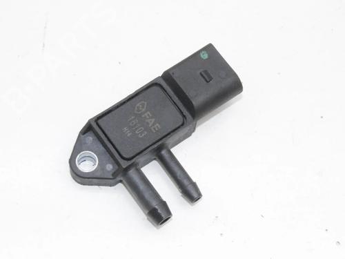 Used Electronic sensor Electronic sensor AUDI Q7 (4LB) 3.0 TDI quattro (240 hp) 39829634 39829634