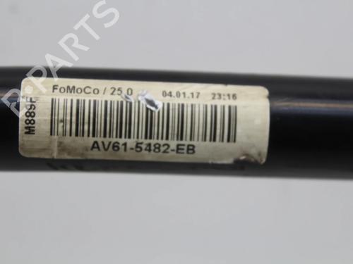 Andre FORD KUGA II (DM2) 1.5 TDCi | BP39870051O1 - Image 5