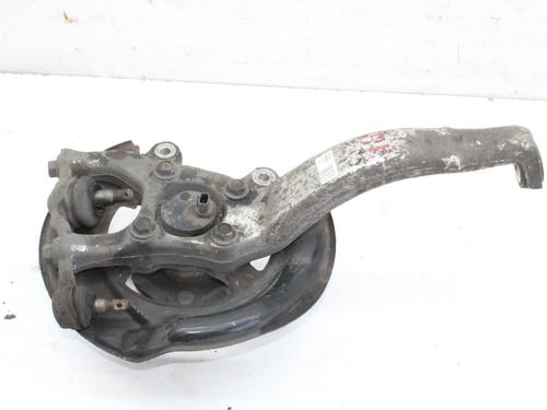 Left front steering knuckle LEXUS IS III (_E3_) 300h (AVE30_, AVE30R) | BP39817260M25 - Image 2