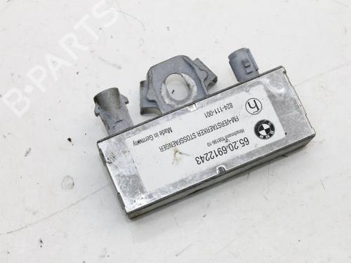 Electronic module BMW Z4 Roadster (E85) 2.5 i | BP39834334M83 - Image 2