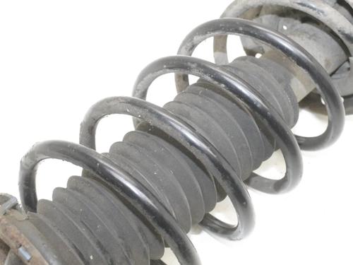 Left front shock absorber HONDA HR-V (RU) 1.6 i-DTEC (RU8) | BP39809592M16 - Image 3