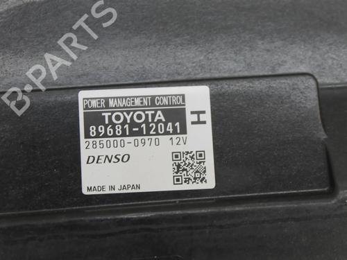Electronic module TOYOTA AURIS (_E15_) 1.8 Hybrid (ZWE150_, ZWE150R) | BP39794266M83 - Image 4