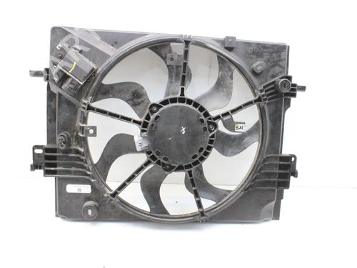 Used Radiator fan Radiator fan DACIA SANDERO III 1.0 TCe 110 (110 hp) 39864319 39864319