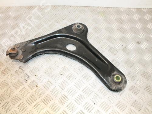 Used Left front suspension arm Left front suspension arm CITROËN DS3 (SA_) 1.6 HDi 115 (114 hp) 39864776 39864776