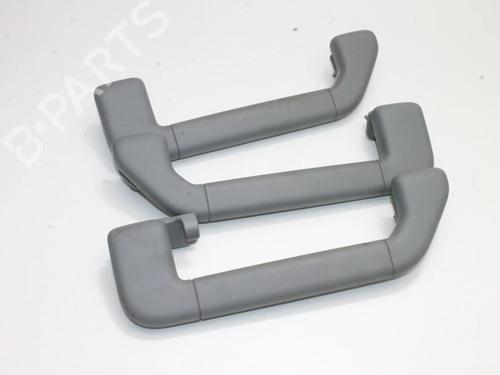 Used Interior roof handle Interior roof handle VW PHAETON (3D1, 3D2, 3D3, 3D4, 3D6, 3D7, 3D8, 3D9) 3.0 V6 TDI 4motion (240 hp) 39831138 39831138