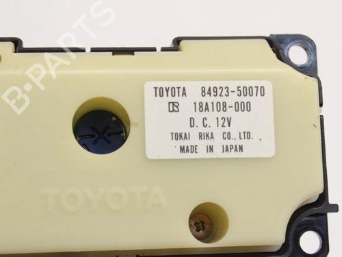 Electronic module LEXUS LS (_F3_) 430 (UCF30) | BP39852052M83 - Image 6