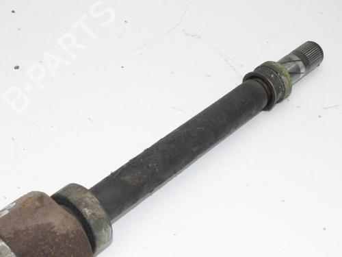 Right front driveshaft OPEL MOVANO B Van (X62) 2.3 CDTI FWD (FV) | BP39863777M39  - Image 5