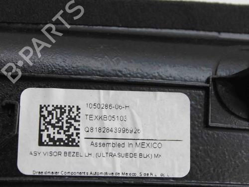 Andre TESLA MODEL X (5YJX) P100D AWD | BP39867169O1  - Image 10