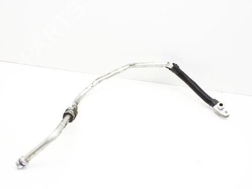 Used AC pipe AC pipe NISSAN LEAF (ZE1) Electric (218 hp) 39852457 39852457