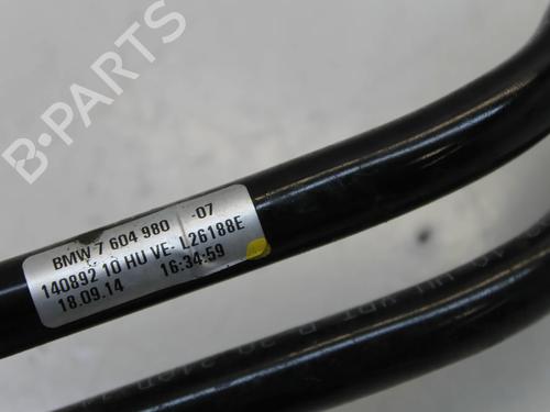 Pipe BMW 3 Gran Turismo (F34) 328 i | BP39768048M125 - Image 7