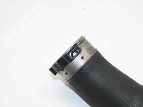 Intercooler pipe BMW 1 (F20) 120 d | BP39861525M127 - Image 3