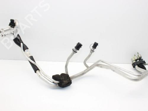 AC-rør AC-rør LAND ROVER RANGE ROVER EVOQUE (L538) 2.2 D 4x4 (190 hp) 39866853 39866853
