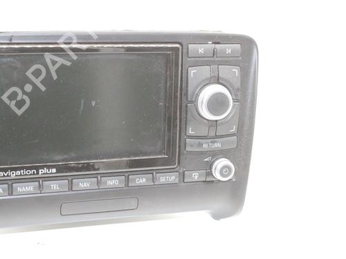 Electronic module AUDI TT (8J3) 2.0 TTS quattro | BP39793693M83 - Image 4