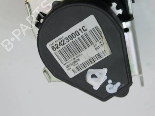 Front right seatbelt NISSAN LEAF (ZE0) Electric | BP39831717I25 - Image 8