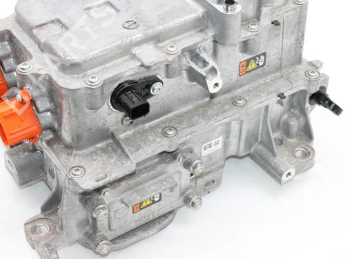 Inverter/Converter MAZDA MX-30 (DR) e-SKYACTIV | BP39805615M119 - Image 5