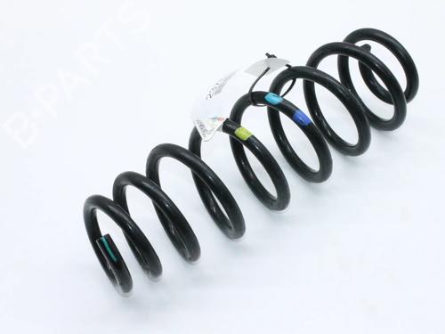 Used Shock absorber spring Shock absorber spring KIA NIRO I (DE) 1.6 GDI Plug-in Hybrid (141 hp) 39839254 39839254