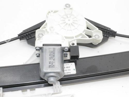Rear right window mechanism AUDI A6 C8 (4A2) 40 TDI | BP39861740C25 - Image 3