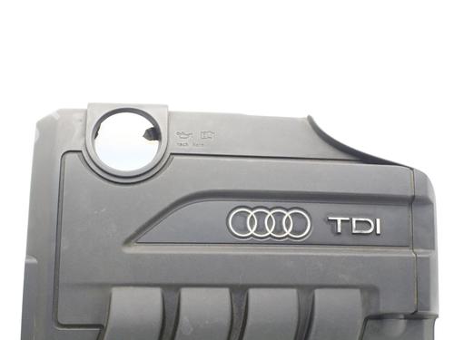 Upper protection AUDI TT (8J3) 2.0 TDI quattro | BP39874839M93 - Image 3