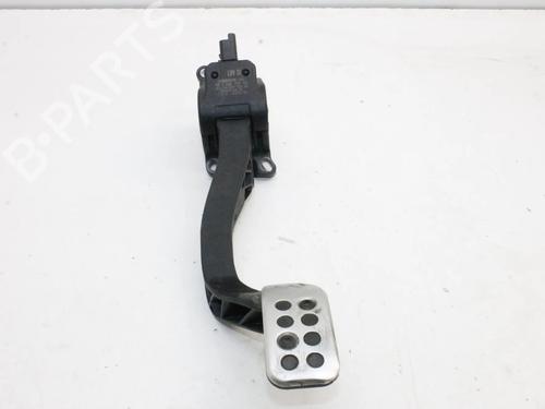 Gaspedaal Gaspedaal PEUGEOT RCZ 2.0 HDi (163 hp) 39806616 39806616