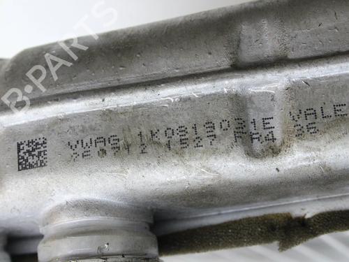 Heater matrix VW CC B7 (358) 2.0 TDI | BP39819778M63 - Image 3