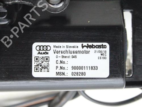 Electronic module AUDI A5 Convertible (F57, F5E) 2.0 TFSI | BP39799171M83 - Image 6