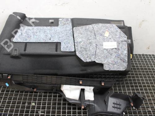 Boot lining FORD MONDEO V Saloon (CD) 2.0 TDCi | BP39842960I3 - Image 6
