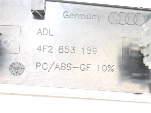 Other AUDI A6 C6 (4F2) 2.0 TDI | BP39862910O1  - Image 12