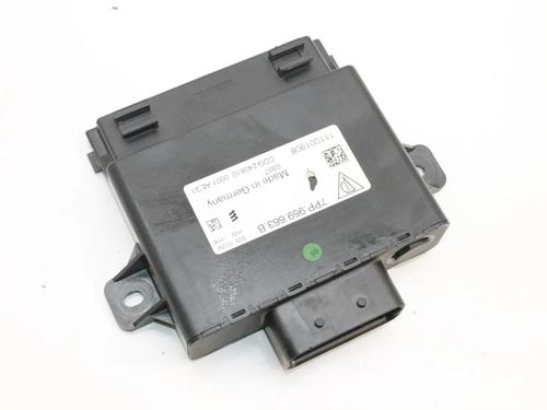 Used Electronic module Electronic module VW TOUAREG (7P5, 7P6) 3.0 V6 TDI (240 hp) 40556519 40556519