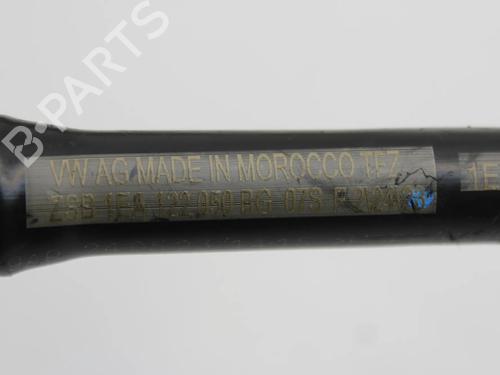 Pipe SKODA ENYAQ iV SUV (5AZ) 80 | BP39776723M125 - Image 4