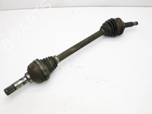 Used Left rear driveshaft Left rear driveshaft JAGUAR XK II Coupe (X150) 4.2 XK8 (298 hp) 39872867 39872867