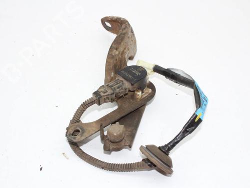 Used Electronic sensor Electronic sensor MITSUBISHI OUTLANDER III (GG_W, GF_W, ZJ, ZL, ZK) 2.0 Hybrid 4WD (GG2W) (189 hp) 39823556 39823556