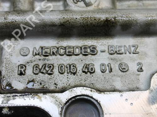Cylinder head MERCEDES-BENZ E-CLASS Coupe (C207) E 350 BlueTEC / d (207.326) | BP39816717M5 - Image 12