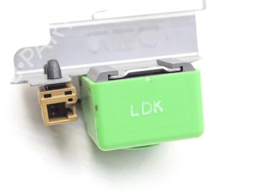 Electronic sensor NISSAN LEAF (ZE0) Electric | BP39852232M84 - Image 4