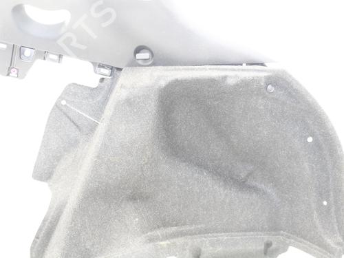 Boot lining TOYOTA YARIS (_P21_, _PA1_, _PH1_) 1.6 GR 4WD (GXPA16) | BP39850110I3 - Image 4