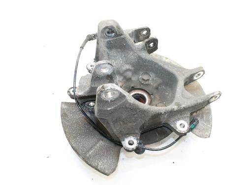 Left rear steering knuckle TESLA MODEL X (5YJX) 90D AWD | BP39884767M27 - Image 3