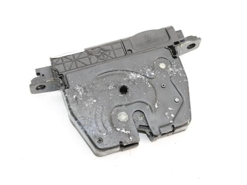 Used Tailgate lock Tailgate lock BMW 5 (F10) 530 d (258 hp) 39858790 39858790