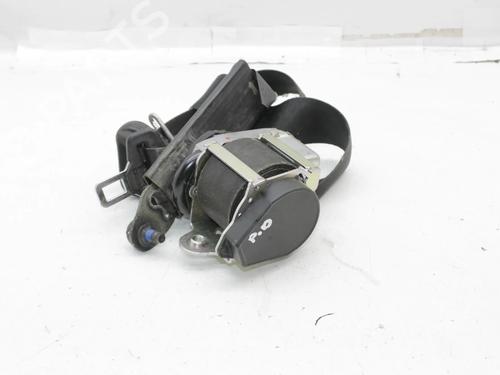 Used Front right seatbelt Front right seatbelt FORD TRANSIT CUSTOM V362 Van (FY, FZ) 2.0 EcoBlue (170 hp) 39865943 39865943