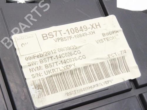 Electronic module FORD S-MAX (WA6) 2.2 TDCi | BP39873469M83 - Image 10