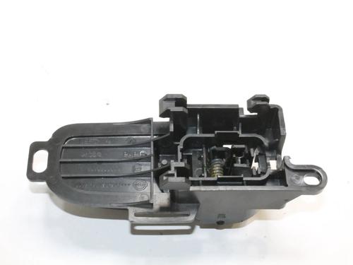 Front left interior door handle NISSAN NOTE (E11, NE11) 1.6 | BP39798880I13 - Image 4