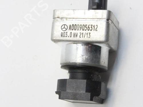 Camera MERCEDES-BENZ EQS (V297) EQS 450+ (297.123) | BP39778990E14 - Image 4
