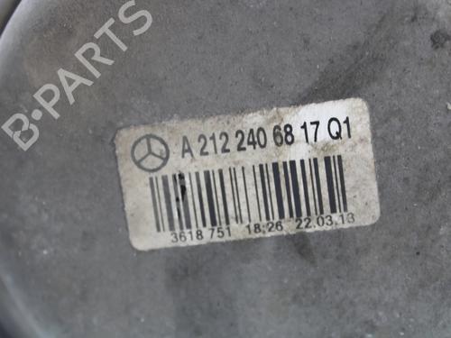 Engine mount MERCEDES-BENZ C-CLASS (W204) C 180 CGI (204.031) | BP39865241M89 - Image 4