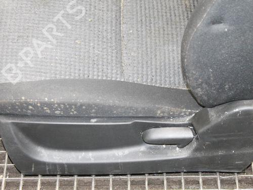 Left front seat SUZUKI SX4 S-Cross (JY) 1.4 Hybrid (Mild Hybrid) (AKK 414) | BP39768379C15 - Image 5