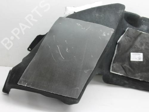 Boot lining TESLA MODEL S (5YJS) 75D AWD | BP39835089I3 - Image 3