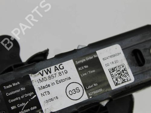 Front right seatbelt AUDI Q7 (4MB, 4MG, 4MQ) 3.0 TDI quattro | BP39795672I25 - Image 6
