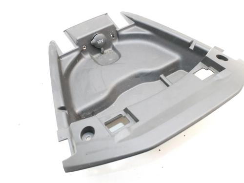 Handskerum Handskerum FORD TRANSIT CUSTOM V362 Van (FY, FZ) 2.2 TDCi (125 hp) 39768455 39768455