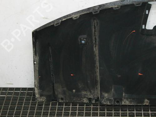 Underbody protection TESLA MODEL X (5YJX) 90D AWD | BP39827640M92 - Image 6
