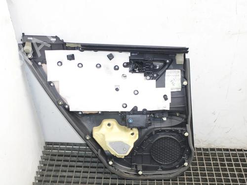 Rear right panel LEXUS CT (ZWA10_) 200h (ZWA10_, ZWA10R) | BP39866234C61 - Image 2