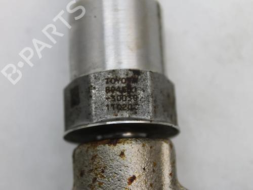 Injection rail LEXUS IS III (_E3_) 300h (AVE30_, AVE30R) | BP39810958M98 - Image 6